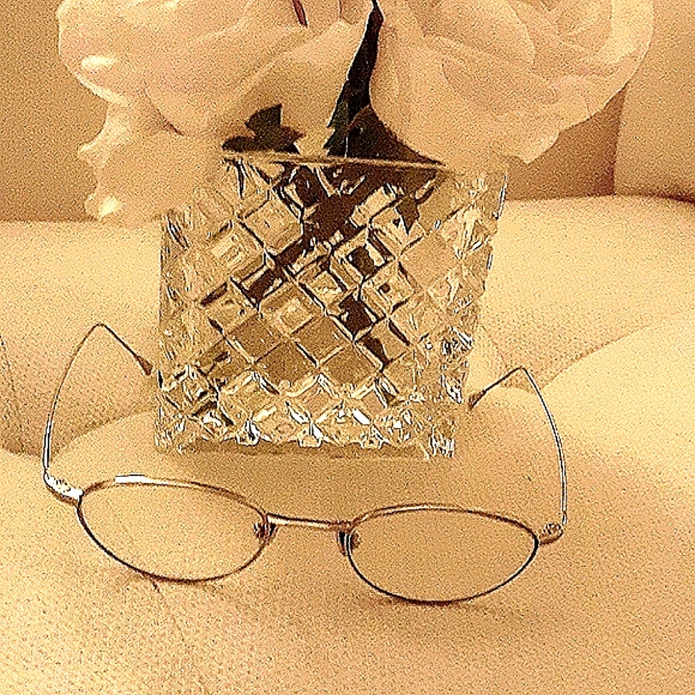 Donna Karan eyeglasses